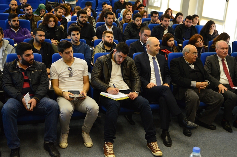 Knowledge Economy & Innovation Conference